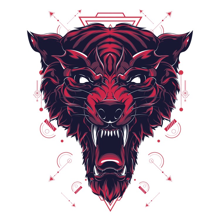red wolf-01