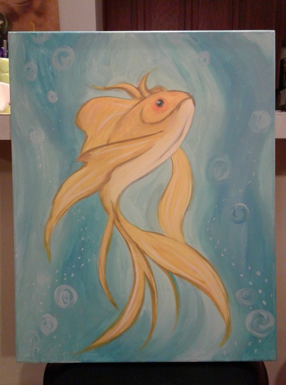 Little Fish
