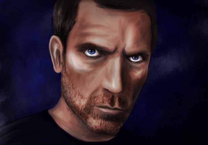 House M.D. 