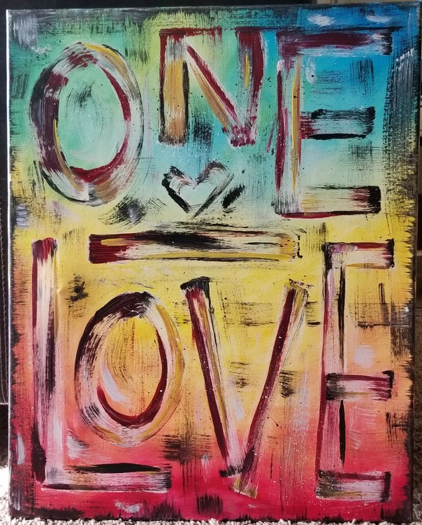 One Love