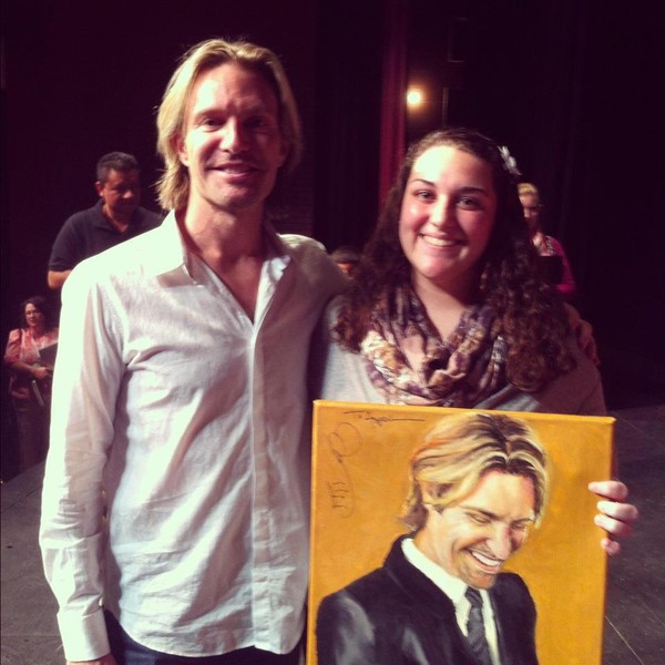 Eric Whitacre Composer