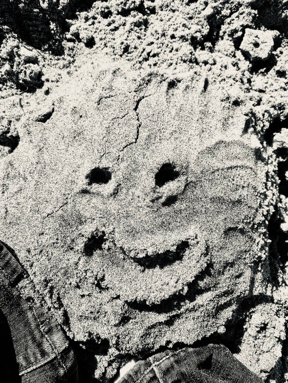 SMILE :) !