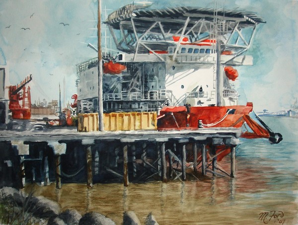 Sea King