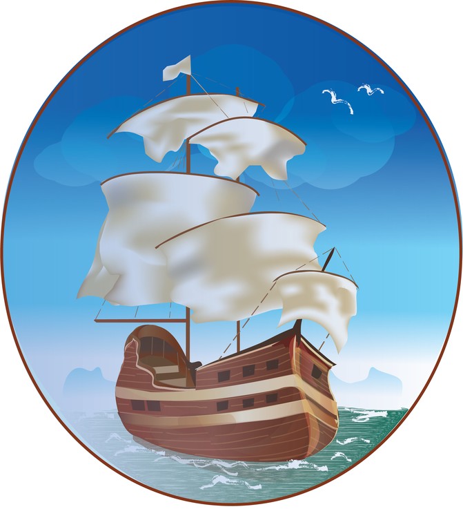 Sailing ship1
