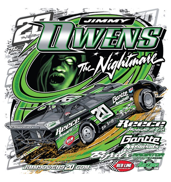 2011 jimmy owens back