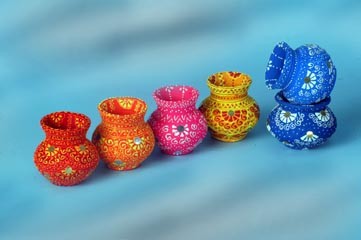 Little Pots