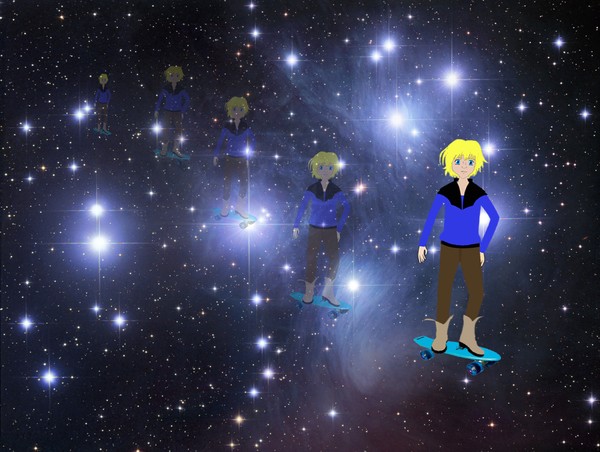Star Skater