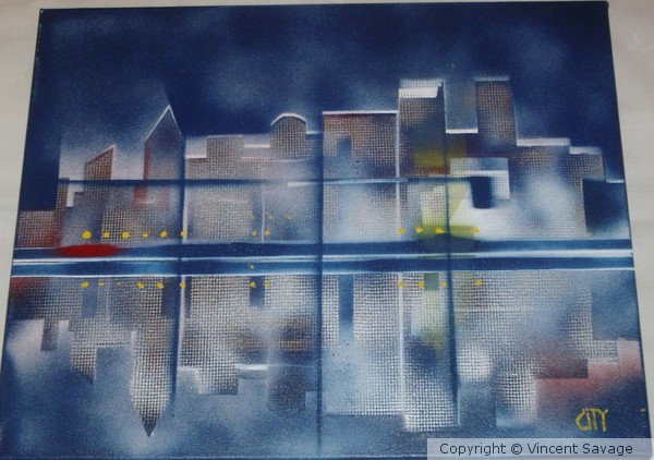 City