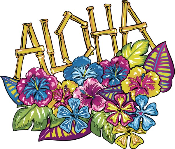Aloha