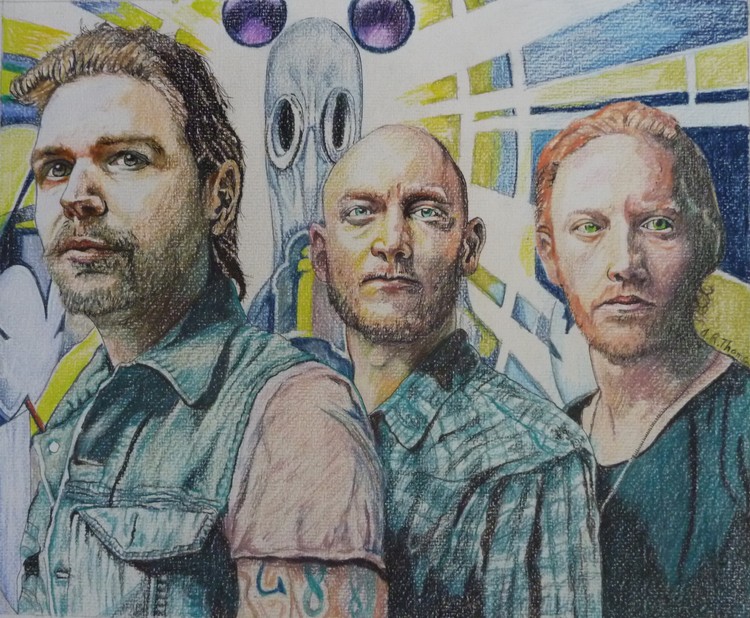 Biffy Clyro