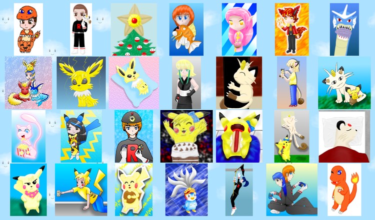 art collection 5