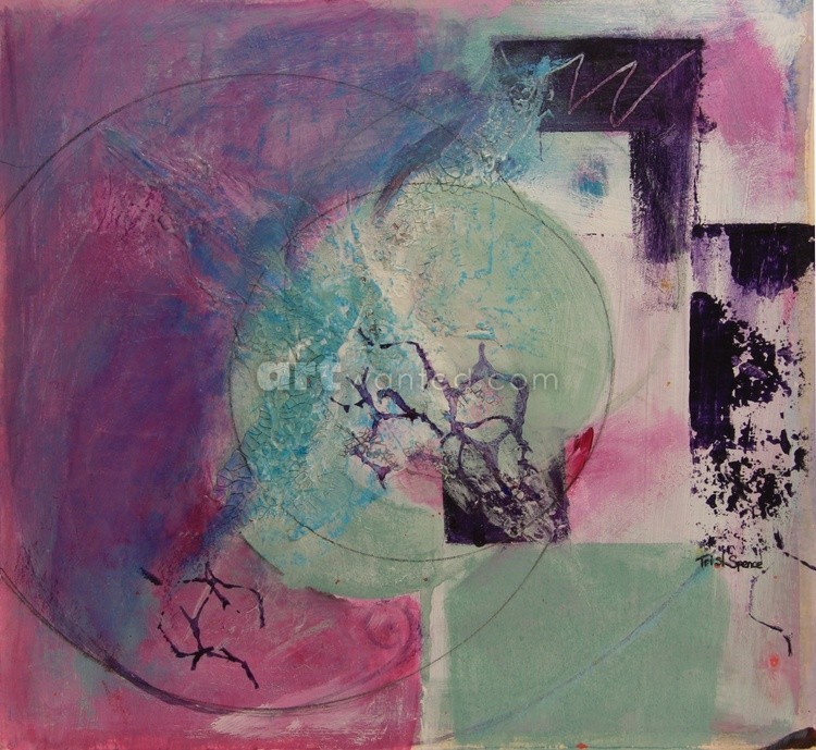 Light (SOLD)