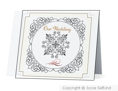 Wedding Invitation