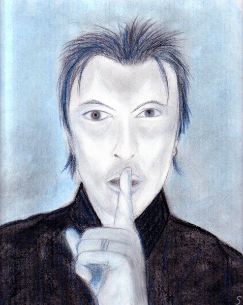 David Bowie