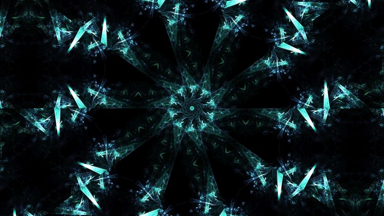 BRIDGING BLADES wallpaper FHD