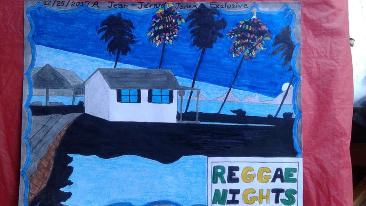 Reggae Nights