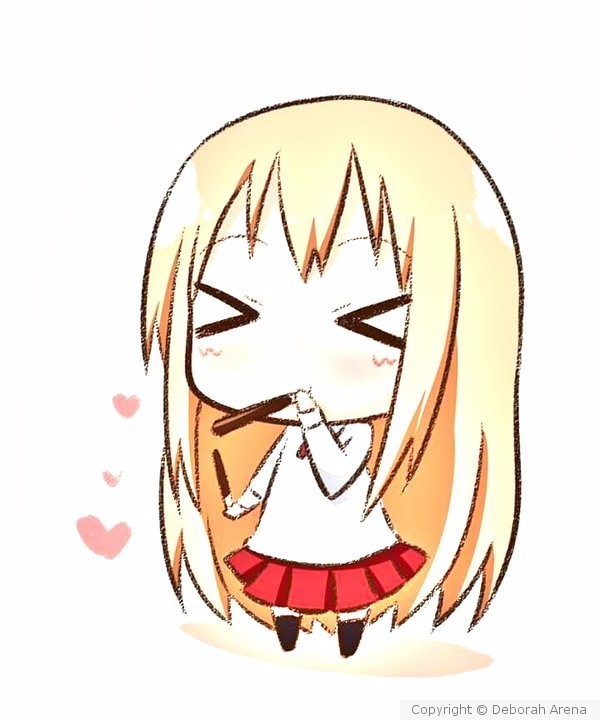 Himouto! Umaru-chan