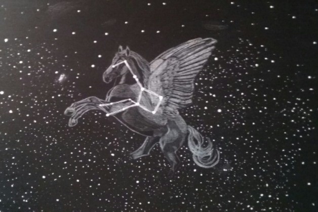 stars