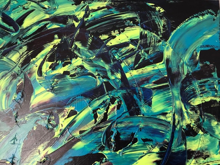 Untitled #16