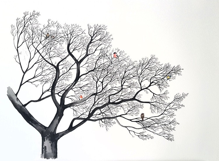 The Tree Of Life
