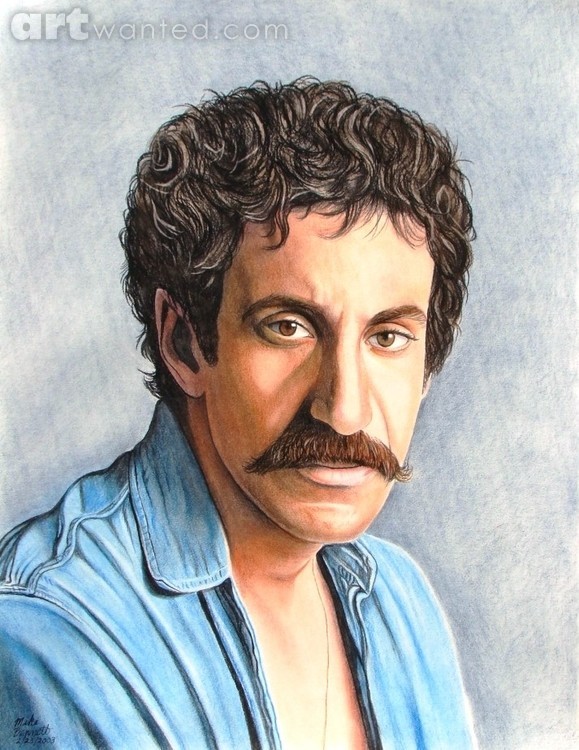 Jim Croce