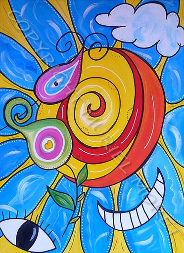 Wonderland (series 6)