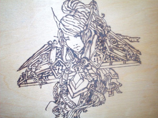 Blood Elf Paladin