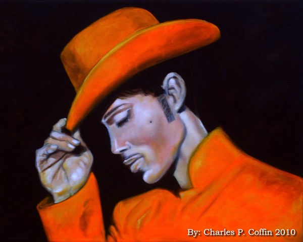 Prince Rodger Nelson