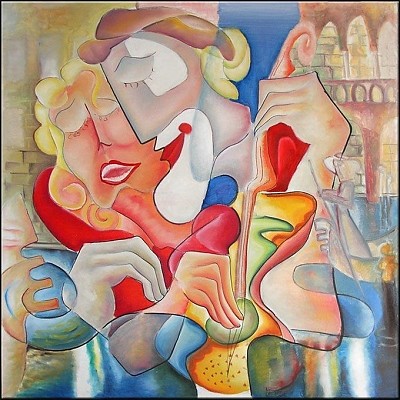 love-venice-oil-canvas-painting-dobos