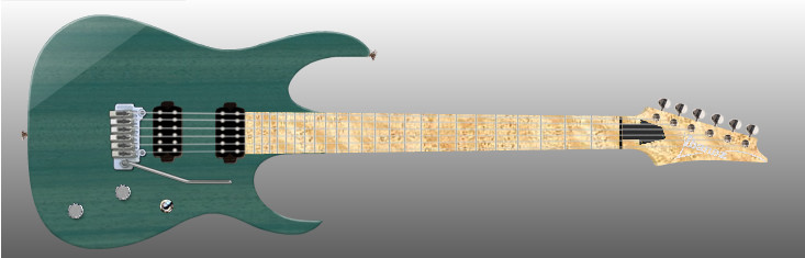 Ibanez RG