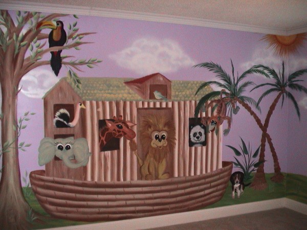 Noah's Ark