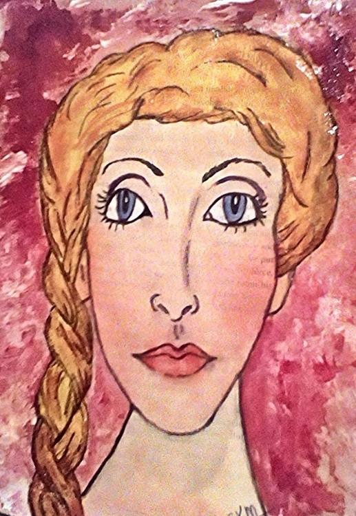 FRANCINE #2