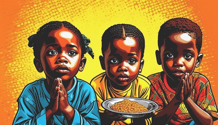 CHILDREN OF THE AFTER 3