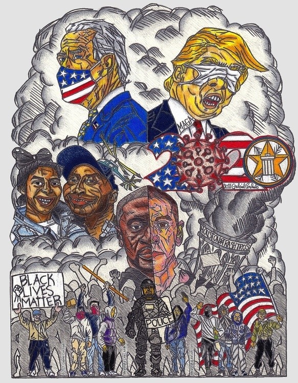 2020 Vision