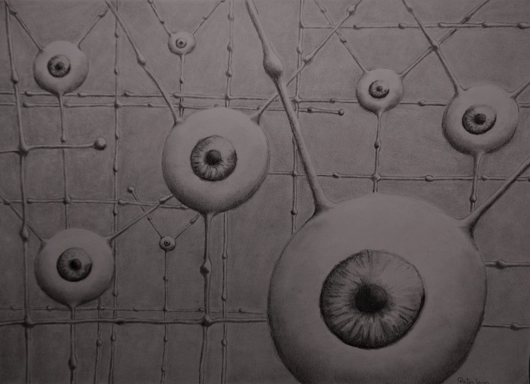 Watching You
