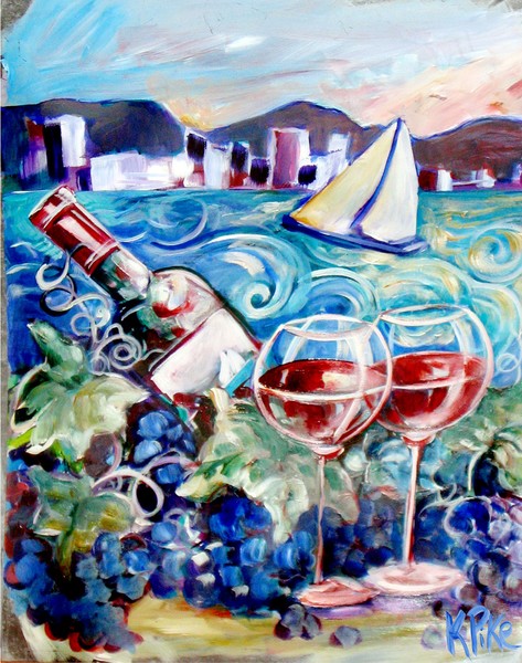 san diego bay wine festival