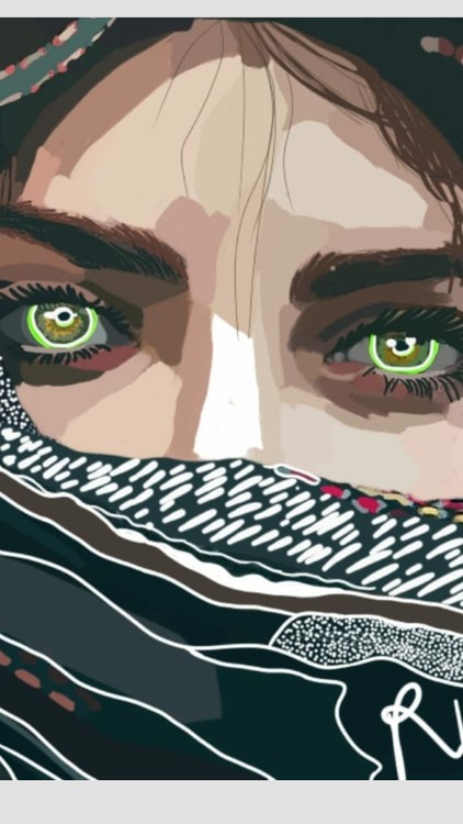Eyes of Hope