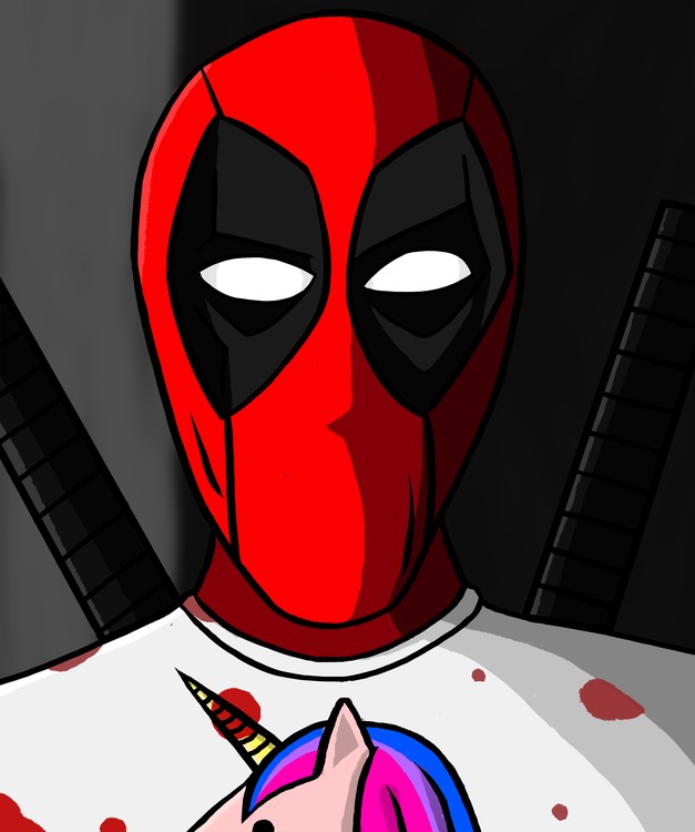 deadpool