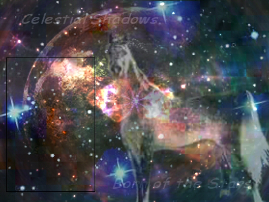 Celestial Shadows tb