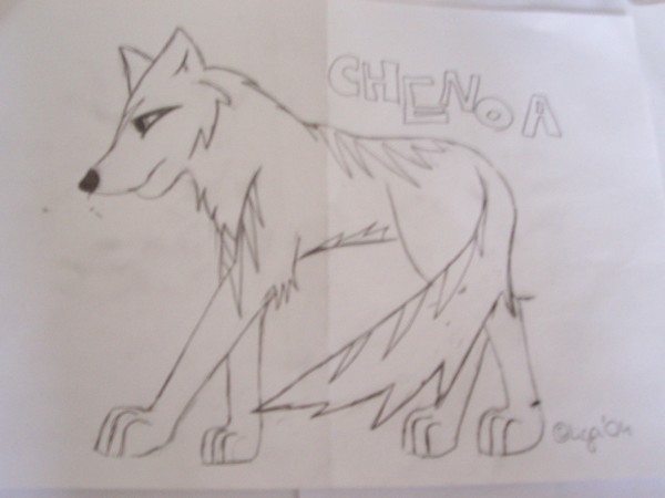 Chenoa