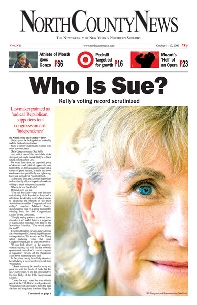 10.11.06 Cover Design