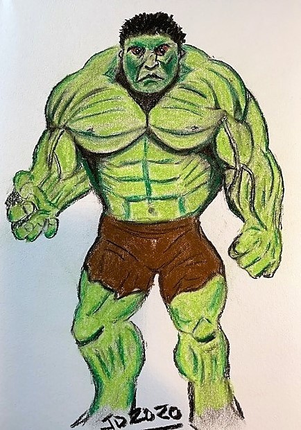 Hulk 