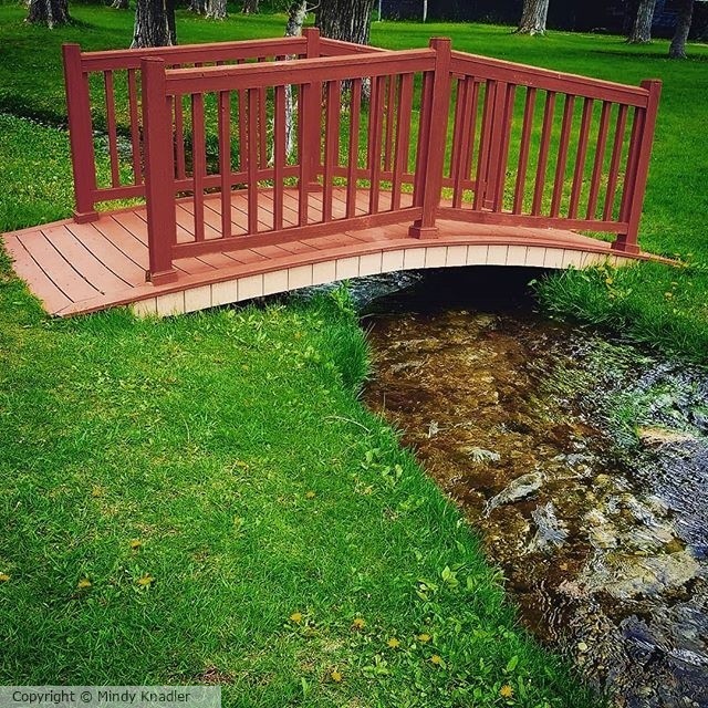bridge 