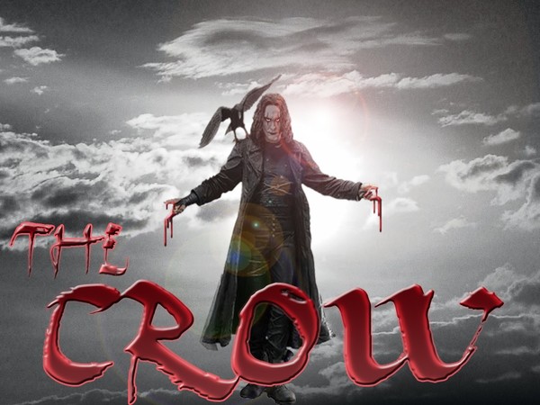 THE CROW