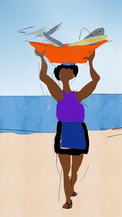 Cape Verde, Ilha de Maio