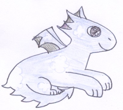 Cloud Draik