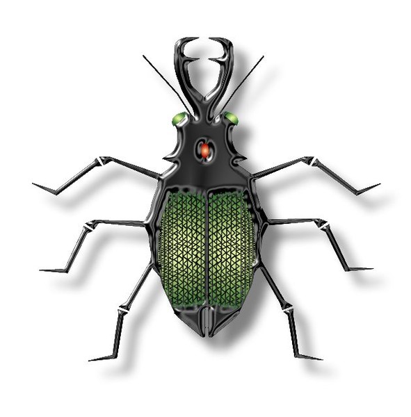 candybeetle
