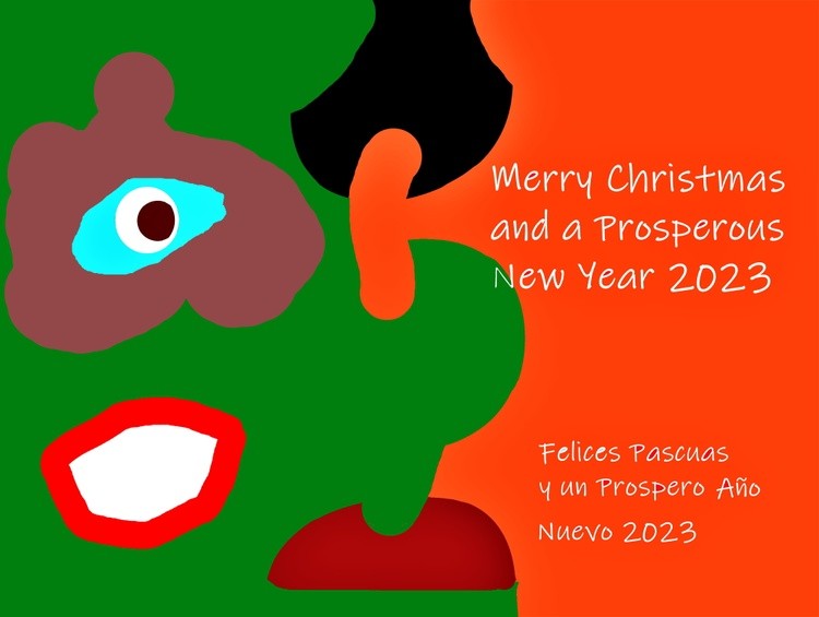 Happy Holidays Season 2022