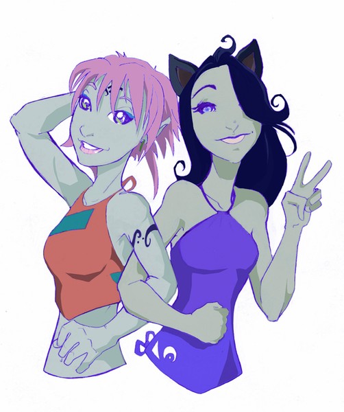 Best of Friends