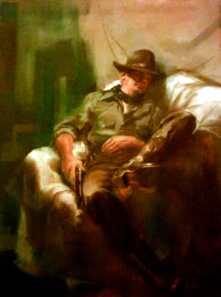 Cowboy